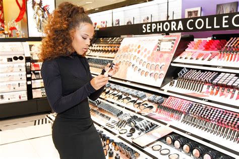 how to buy sephora stock.